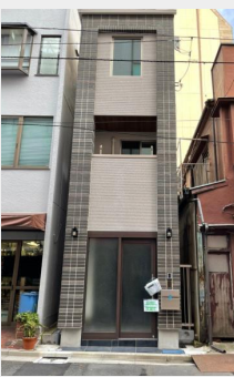 【末広町駅 徒歩3分 現況:サービス(その他) その他居抜き物件 【業種相談】】