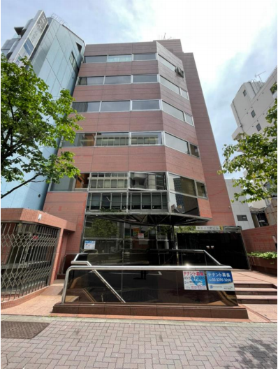 【淡路町駅 徒歩3分 現況:サービス(その他) その他居抜き物件 【業種相談】】