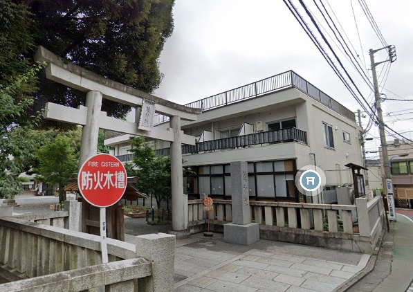 【大久保駅 徒歩7分 保育園居抜き店舗物件 【飲食相談】】