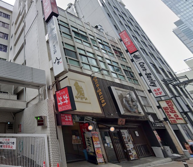 【渋谷駅 徒歩2分 絵駅至近!渋谷中央街の店舗物件 【飲食可】】