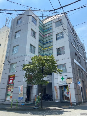 【三田駅 徒歩4分 倉庫付き店舗物件 【業種相談】】