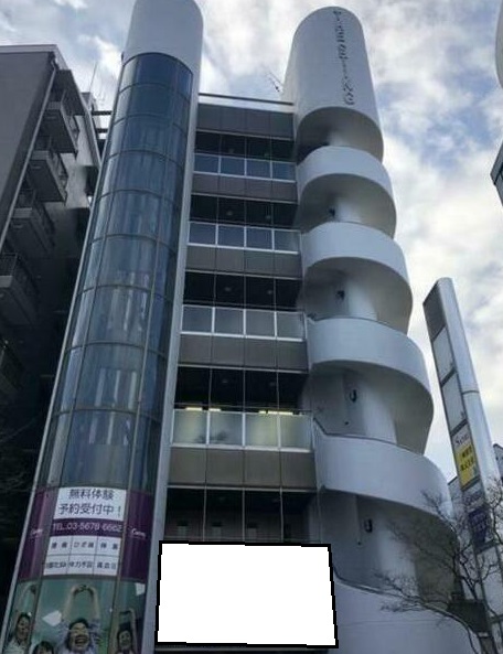 【一之江駅 徒歩13分 一括貸し店舗物件 【飲食可】】