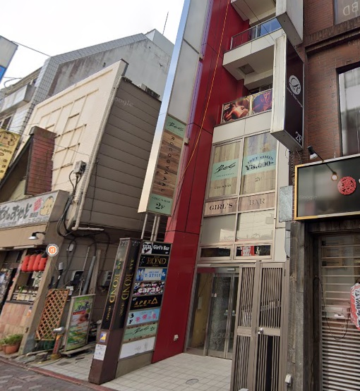 【蒲田駅 徒歩1分 駅至近!繁華街の店舗物件 【飲食相談】】