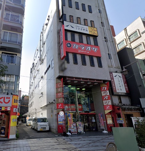 【門前仲町駅 徒歩1分 駅至近!永代通り沿いの店舗物件 【飲食可】】
