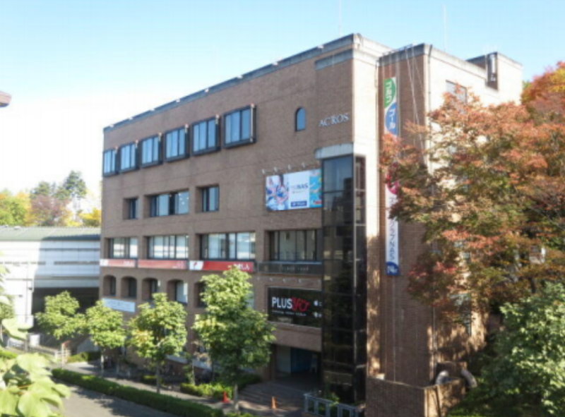 【京王永山駅 徒歩3分 現況:サービス(その他) その他居抜き物件 【飲食不可】】