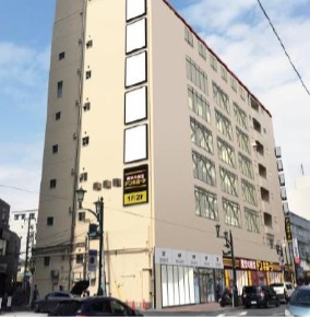 【京成船橋駅 徒歩2分 駅至近!大型店舗物件 【飲食可】】