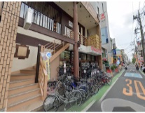【志木駅 徒歩1分 駅至近!店舗物件 【飲食可】】