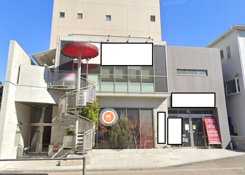 【狭山市駅 徒歩2分 飲食居抜き物件】