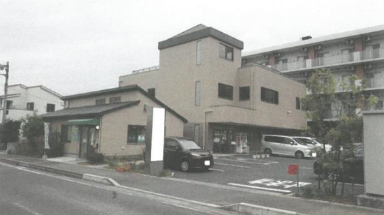【西大宮駅 徒歩17分 スケルトン物件 【業種相談】】