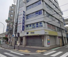 【上大岡駅 徒歩2分 駅至近!鎌倉街道沿いの路面店舗物件 【飲食相談】】