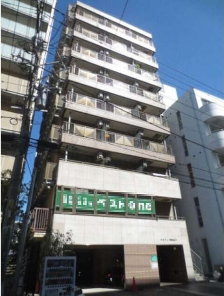 【湘南台駅 徒歩2分 内装仕上済みのスケルトン物件 2021年12月退去予定~事務所仕様~】