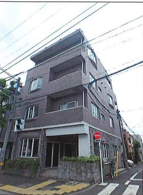 【駒沢通り角地路面店 学芸大学まで徒步13分 対面は「柿の木坂クアトロ」ほぼスケルトン 【飲食不可】】