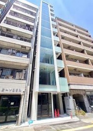 【亀戸駅 徒歩2分 スケルトン物件 【飲食不可】】