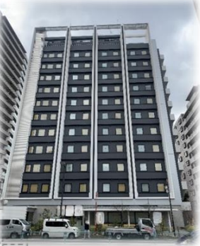 【京急蒲田駅 徒歩3分 現況:サービス(その他) その他居抜き物件 【業種相談】】