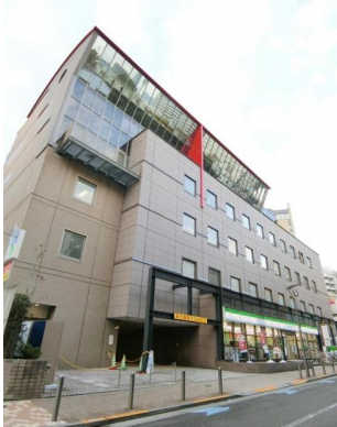 【六本木駅 徒歩3分 現況:サービス(その他) その他居抜き物件 【業種相談】】