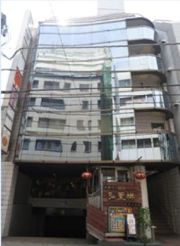 【池袋駅 徒歩4分 スケルトン物件 【軽飲食程度相談】】