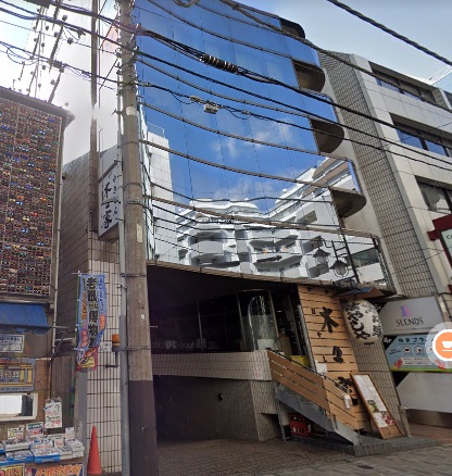 【池袋駅 徒歩4分 店舗物件 【業種相談】】