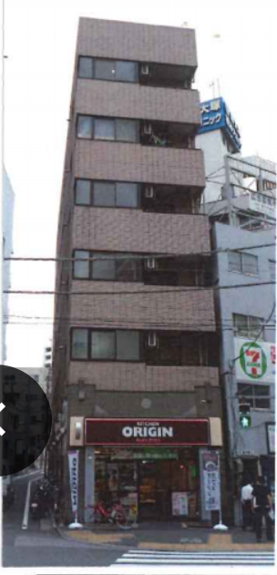 【大塚駅 徒歩4分 現況:食物販 飲食居抜き物件 【業種相談】】