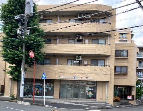 【藤が丘駅 徒歩5分 物販サービス店舗に最適な現状歯科医院の好立地物件!】