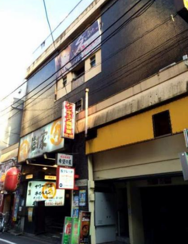 【池袋駅 徒歩5分 スケルトン物件 【飲食相談】】