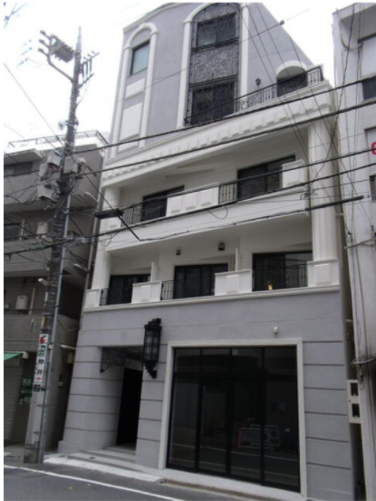 【中野駅 徒歩4分 スケルトン物件 【飲食不可】】