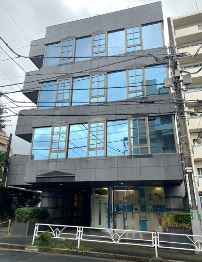 【恵比寿駅 徒歩5分 店舗・事務所物件 【飲食不可】】