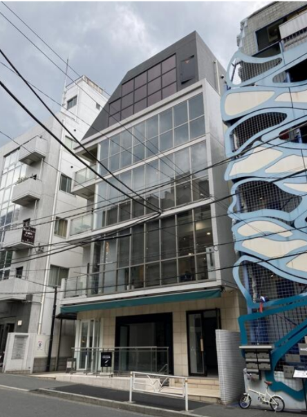 【恵比寿駅 徒歩4分 スケルトン物件 【飲食可】】