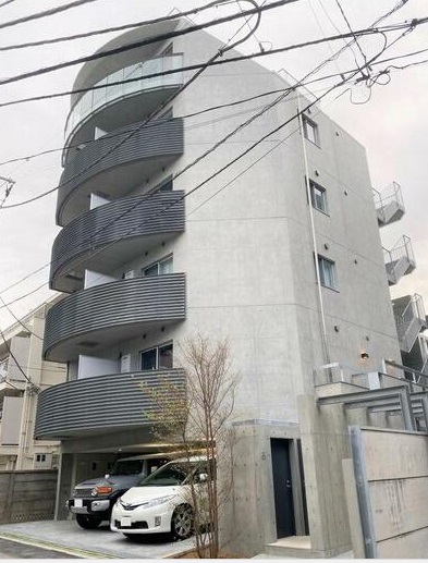 【笹塚駅 徒歩4分 現況:サービス(その他) その他居抜き物件 【飲食不可】】