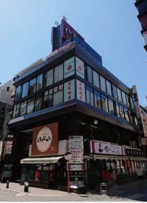 【赤坂見附駅 徒歩1分 現況:居酒屋 飲食居抜き物件 【飲食可】】