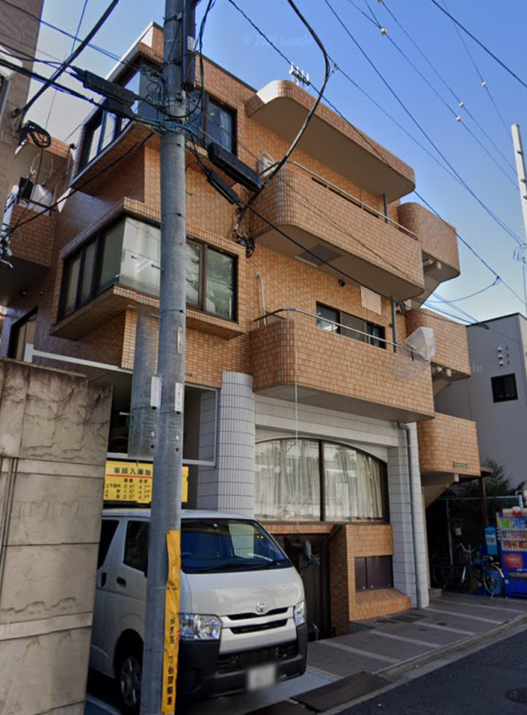 【上野駅 徒歩10分 スケルトン物件 【貸店舗・事務所・倉庫】】