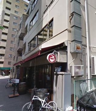 【茅場町駅 徒歩4分 路面!イタリアン居抜き店舗物件 【飲食可】】