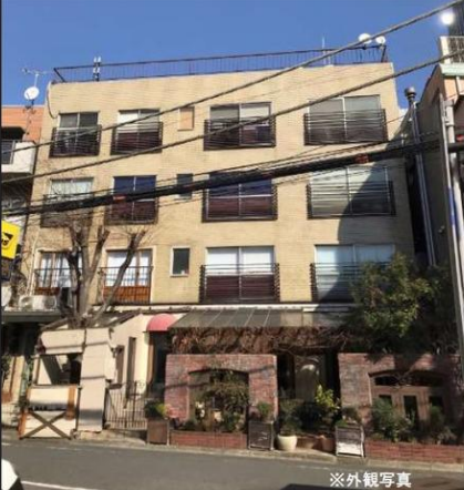 【六本木駅 徒歩5分 現況:サービス(その他) その他居抜き物件 【業種相談】】