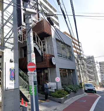【渋谷駅 徒歩8分 コルネット通り沿いの店舗物件 【飲食相談】】