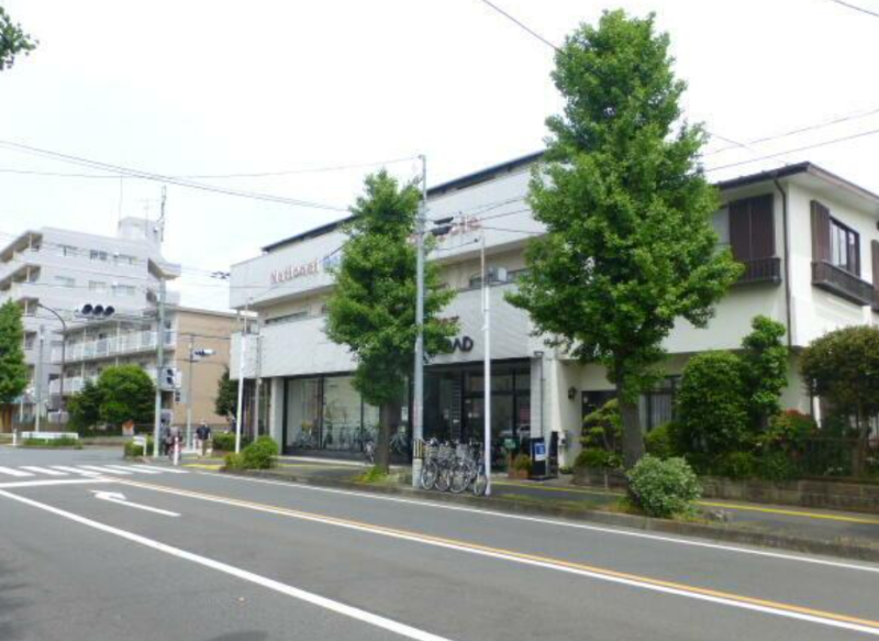 【矢部駅 徒歩18分 現況:サービス(その他) その他居抜き物件 【飲食不可】】
