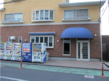【与野駅 徒歩2分 現況:食物販 飲食居抜き物件 【飲食可】】