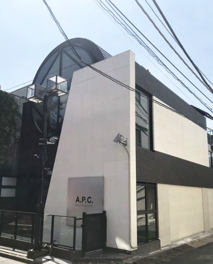 【明治神宮前〈原宿〉駅 徒歩2分 駅至近!原宿通り沿い角地の店舗物件 【業種相談】】