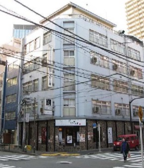 【神保町駅 徒歩4分 路面角地の居酒屋居抜き店舗物件 【飲食可】】
