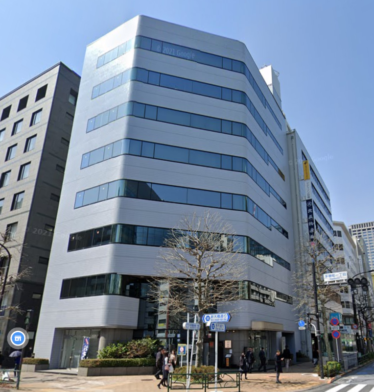 【茅場町駅 徒歩1分 現況:サービス(その他) その他居抜き物件 【飲食不可】】