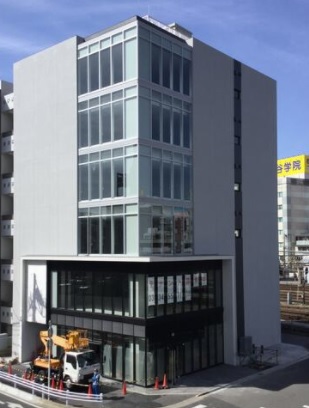 【千葉駅 徒歩1分 スケルトン物件 【業種相談】】