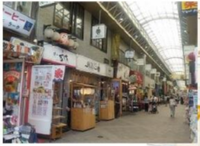 【浅草駅 徒歩2分 現況:サービス(その他) その他居抜き物件 【飲食不可】】