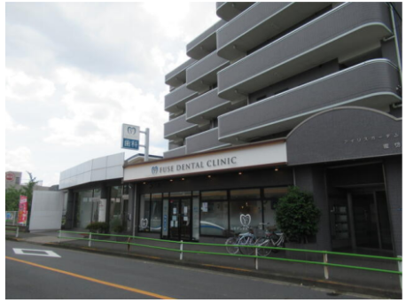 【堀切菖蒲園駅 徒歩10分 現況:サービス(その他) その他居抜き物件 【飲食不可】】