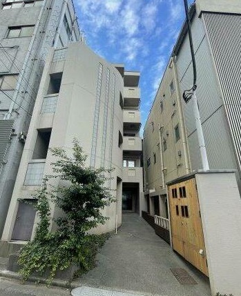 【大井町駅 徒歩8分 隠れ家的店舗物件 【飲食可】】