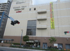 【狛江駅 徒歩1分 駅至近!商業ビル内の喫茶店居抜き店舗物件 【飲食相談】】