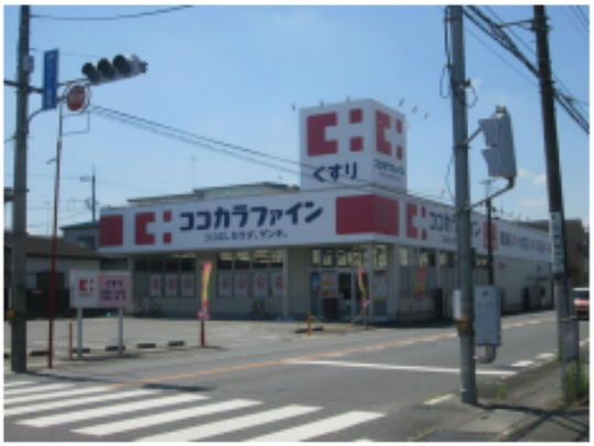 【熊谷駅 徒歩22分 現況:物販 その他居抜き物件 【業種相談】】