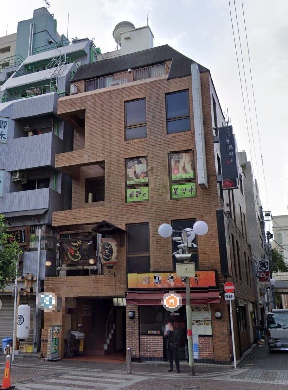 川崎駅 徒歩5分 仲見世通り沿い物件 現況 マッサージ屋 引渡状態相談 居抜き物件 居抜き店舗 貸店舗での開業ならテンポスマート