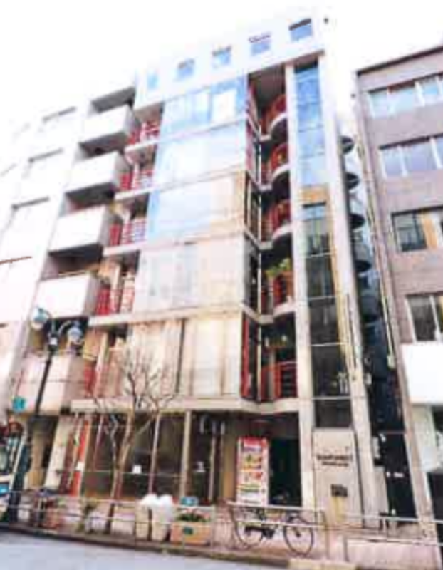 1階 渋谷駅 徒歩7分 全面ガラス張り 飲食不可 居抜き物件 居抜き店舗 貸店舗での開業ならテンポスマート