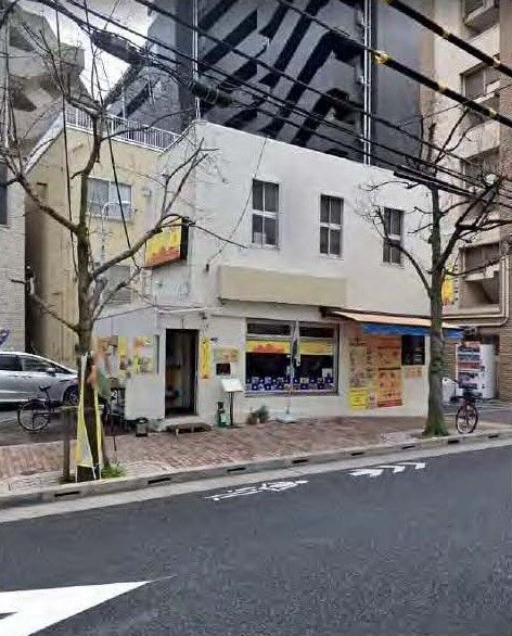 茅場町駅 徒歩7分 スケルトン小箱物件 飲食可 居抜き物件 居抜き店舗 貸店舗での開業ならテンポスマート